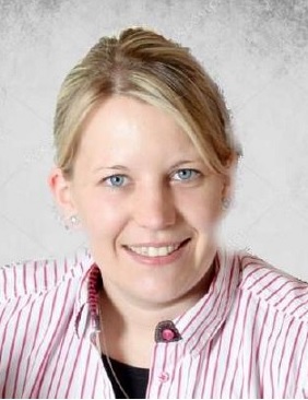 Susanne Buchholz